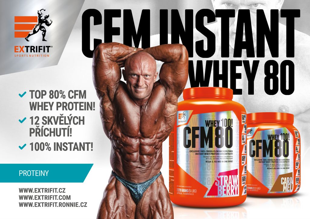 EXTRIFITSLOVAKIA AKO A KEDY DAVKOVAT PROTEIN 2